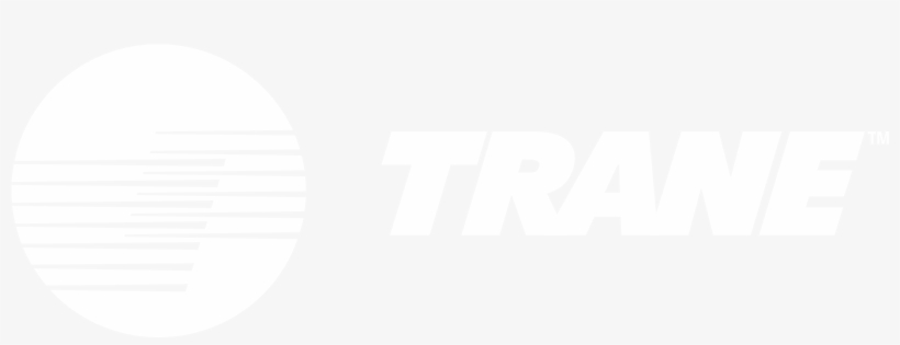 Trane Logo Black And White - Samsung Logo White Png, transparent png #2235254