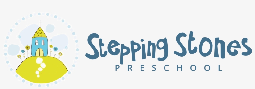 Stepping Stone Pre School Logos, transparent png #2235272