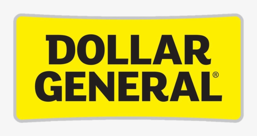 Dollar General Logo Png Freeuse - Dollar General Logo Png, transparent png #2235344
