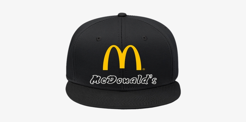 Flat Bill Fitted Hats 123 - Dollar General Hats, transparent png #2235379