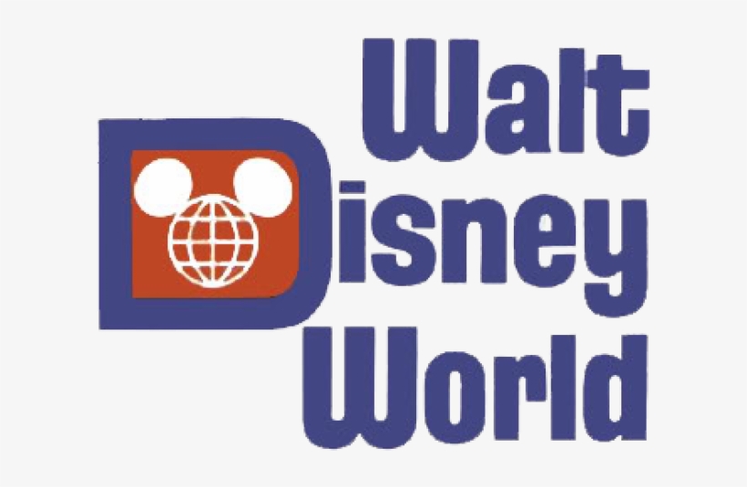 Walt Disney World, 1989 [book], transparent png #2235428