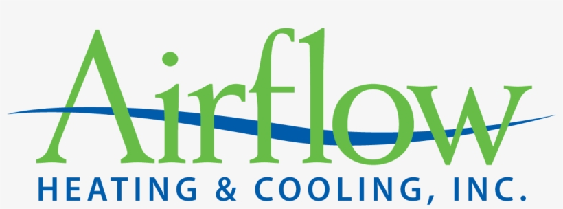 Airflow Airflow - Airflow Heating & Cooling, Inc., transparent png #2235494