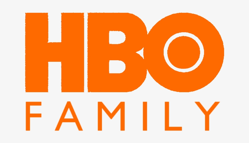Hbo Family 1996 - Hbo Family, transparent png #2235523