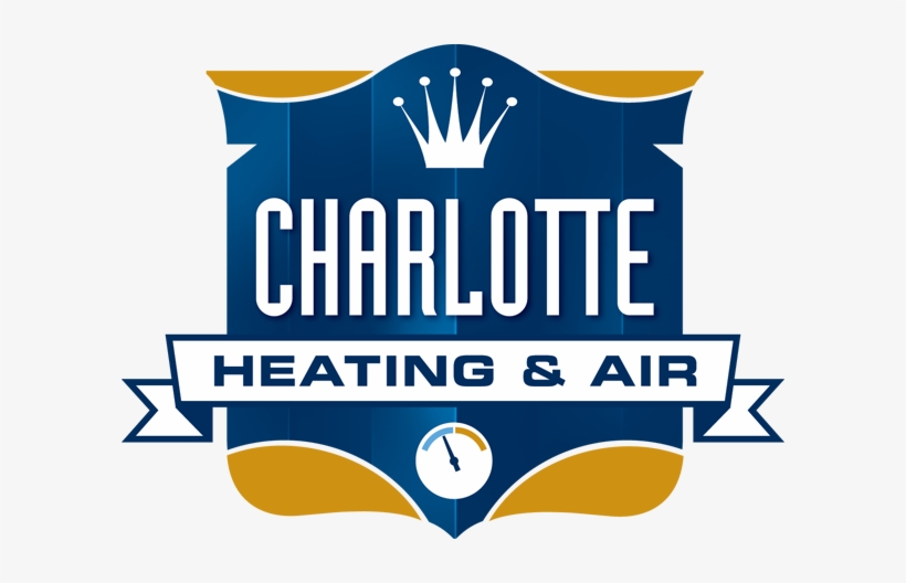 Charlotte Heating & Air Charlotte Heating - Charlotte Heating & Air, transparent png #2235560