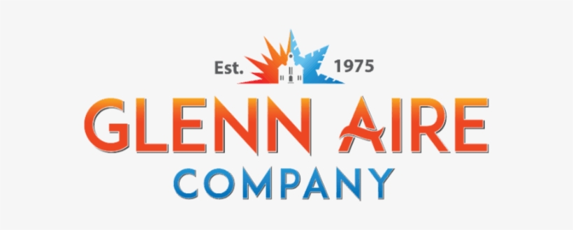 Glenn Aire Company, transparent png #2235670