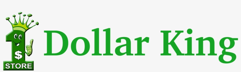 Dollar King Dollar King - Dollar King, transparent png #2235693