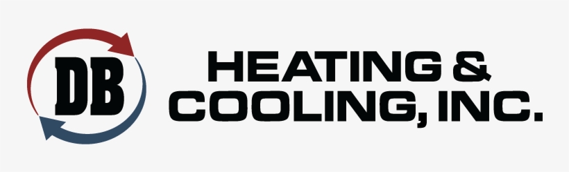 Db Heating & Cooling - Db Heating & Cooling Inc, transparent png #2235764