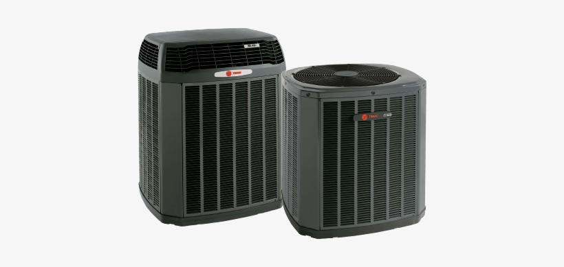 Trane Air Conditioner Png - Trane Air Conditioners, transparent png #2235767