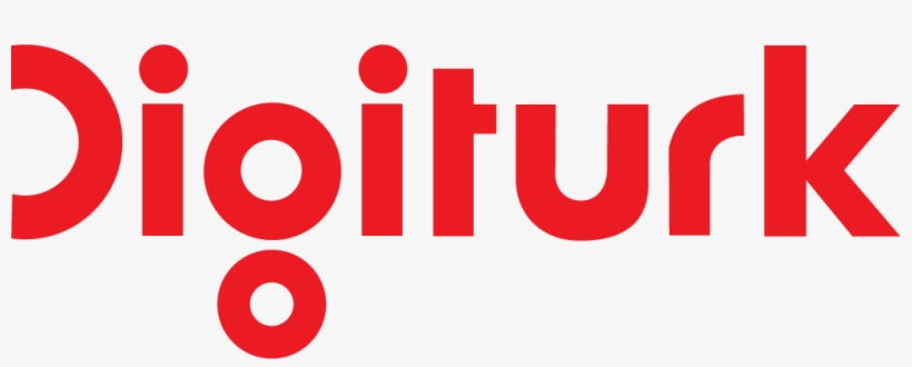 Digiturk Logo - Digitürk Png, transparent png #2235795