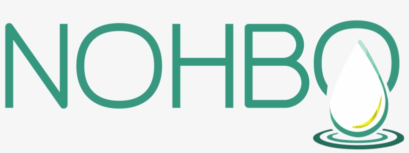 About Nohbo - Nohbo Logo, transparent png #2235874
