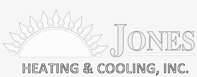 Jones Heating & Cooling Inc - Trane, transparent png #2235991