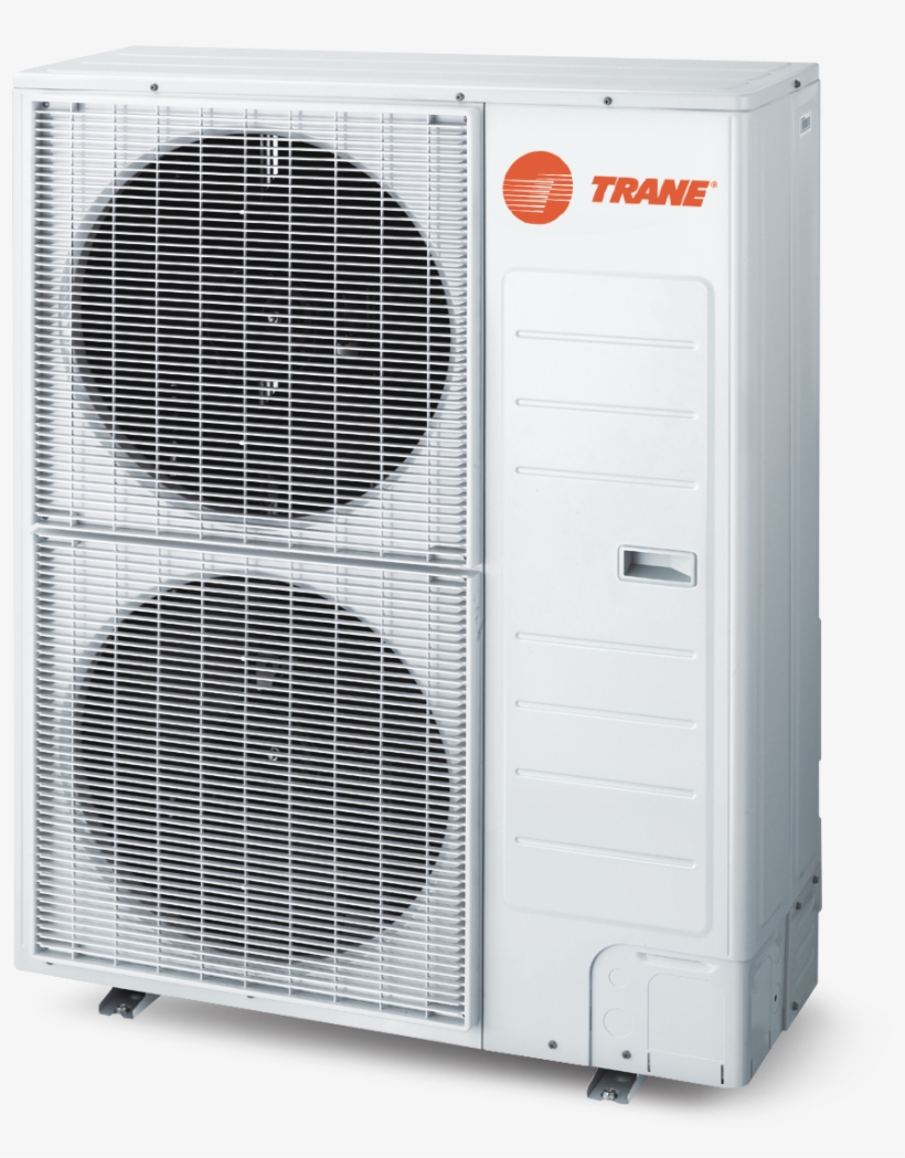 Trane Air Conditioner Png - Multi Split Trane, transparent png #2236038