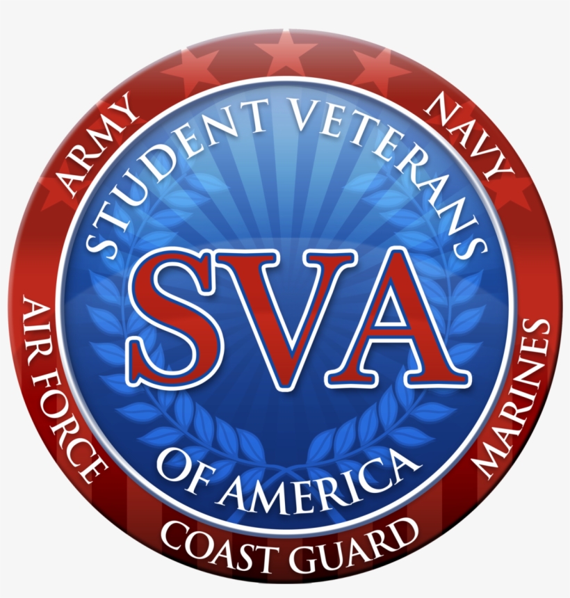 Student Veterans Of America, transparent png #2236137