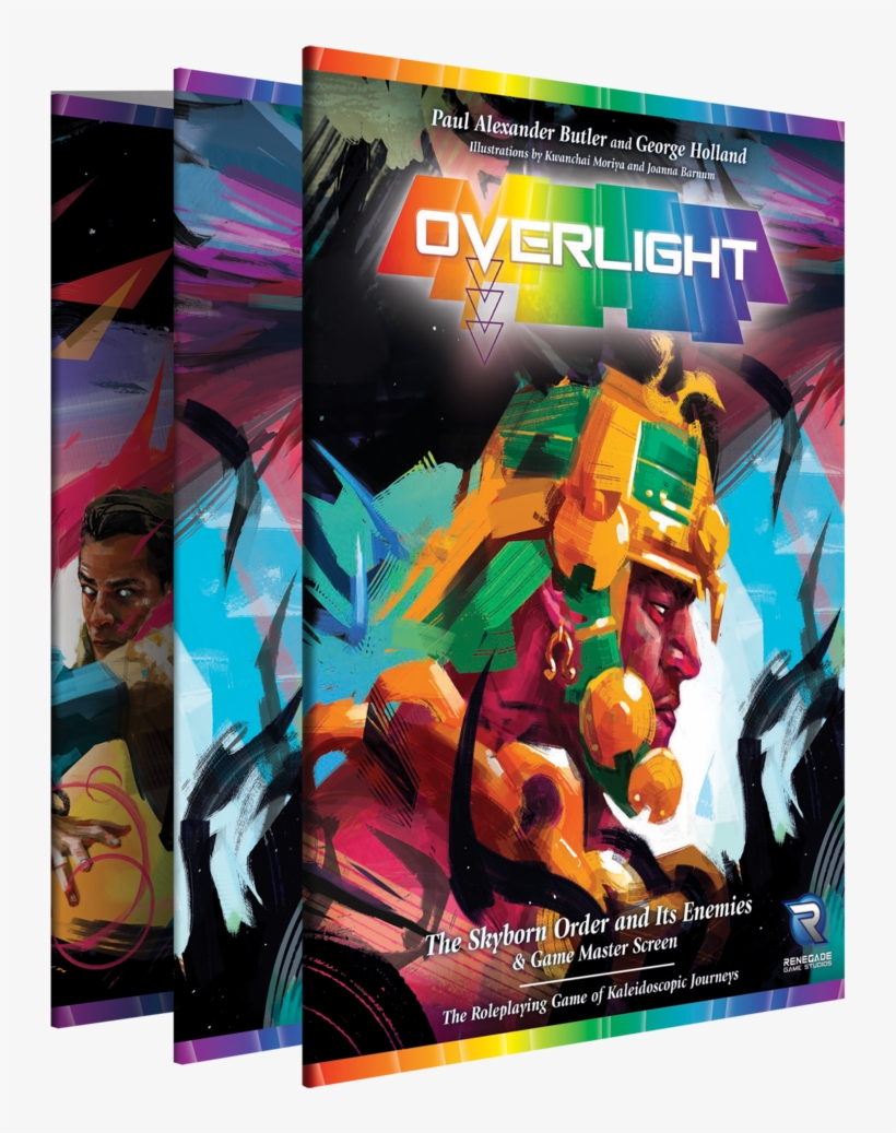 Overlight Gm Screen, transparent png #2236243