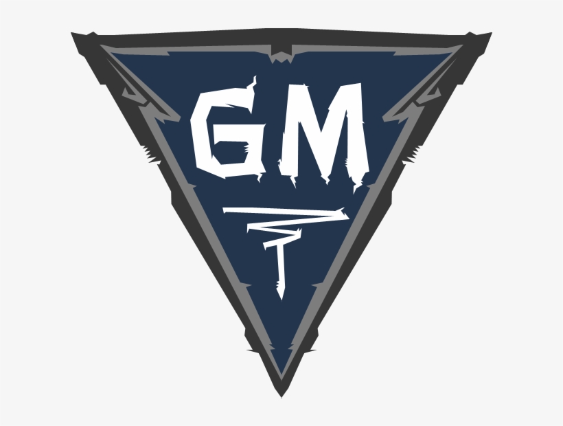 Logo-1 - Logo Game Master Png, transparent png #2236330
