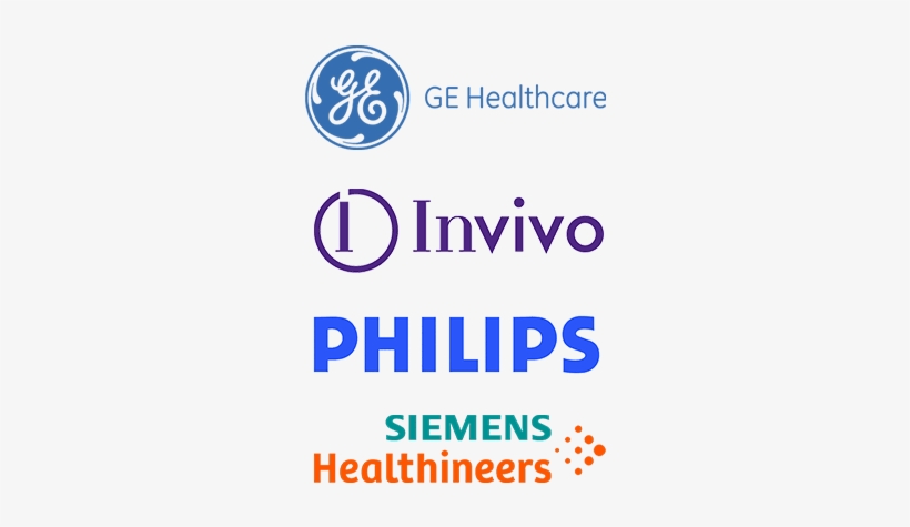 We Are Proud To Partner With The Leaders In Mri Including - Philips Logo And Tagline, transparent png #2236396