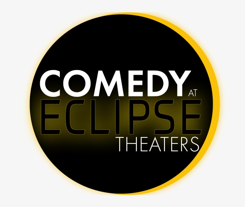 Comedy At Eclipse Theaters, transparent png #2236402
