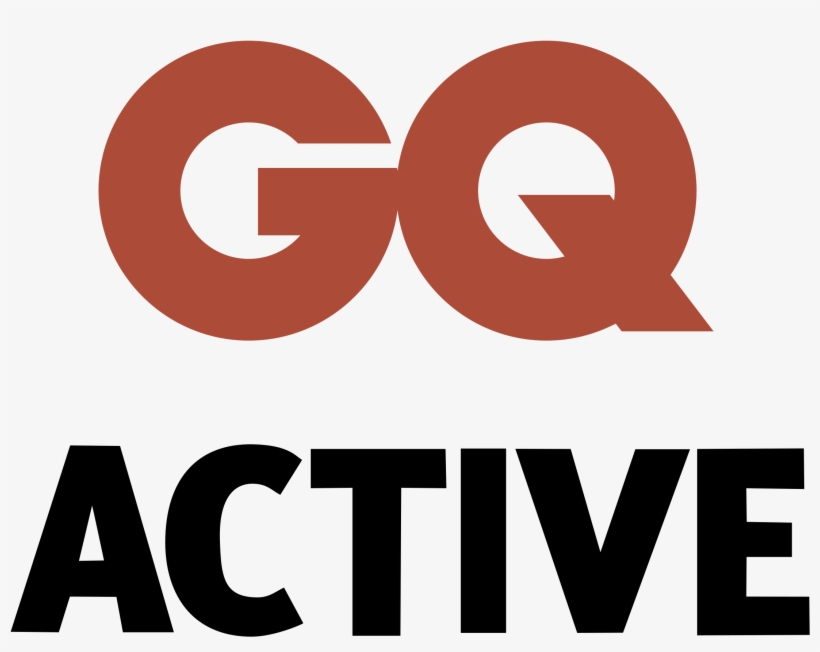 Gq Active Logo Png Transparent - Raymond Weil Beatles Limited Edition Maestro Watch, transparent png #2236523