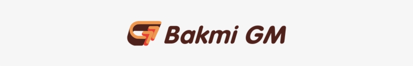 Merchant Logo - Bakmi Gm, transparent png #2236527