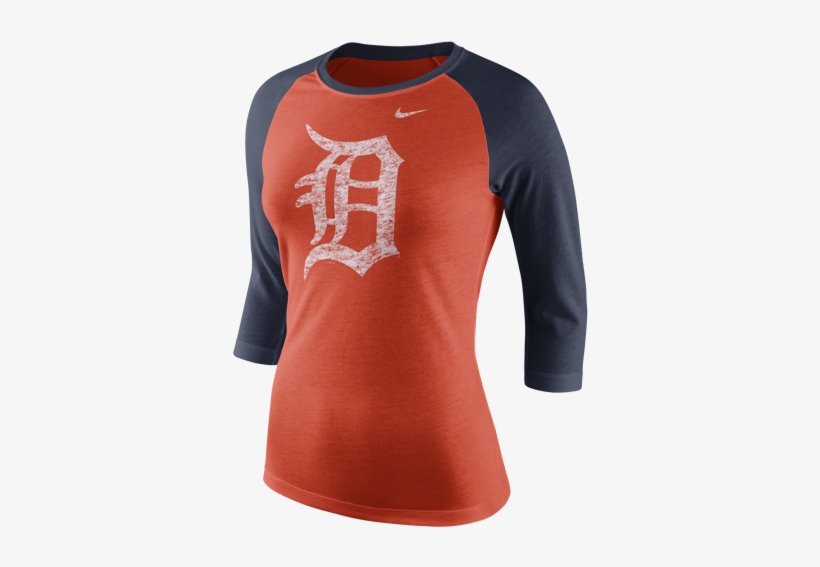 Detroit Tigers D, transparent png #2236572