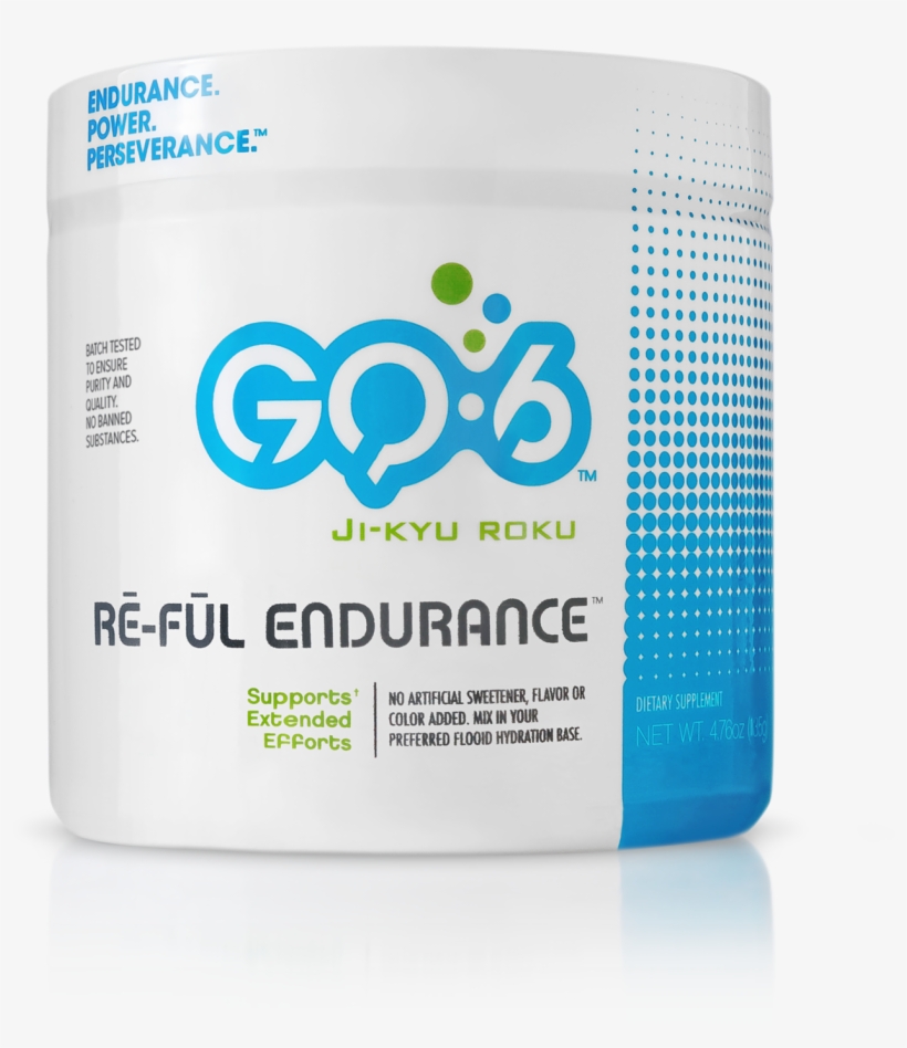 Rē-fūl Endurance™ - Gq 6, transparent png #2236573
