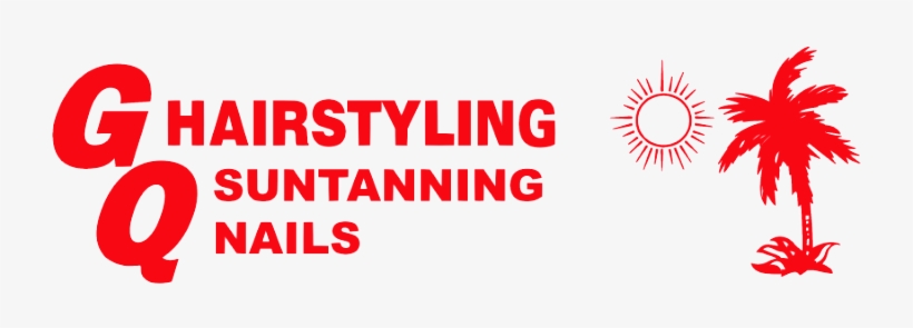 Gq-800 - Gq Hairstyling & Tanning, transparent png #2236617