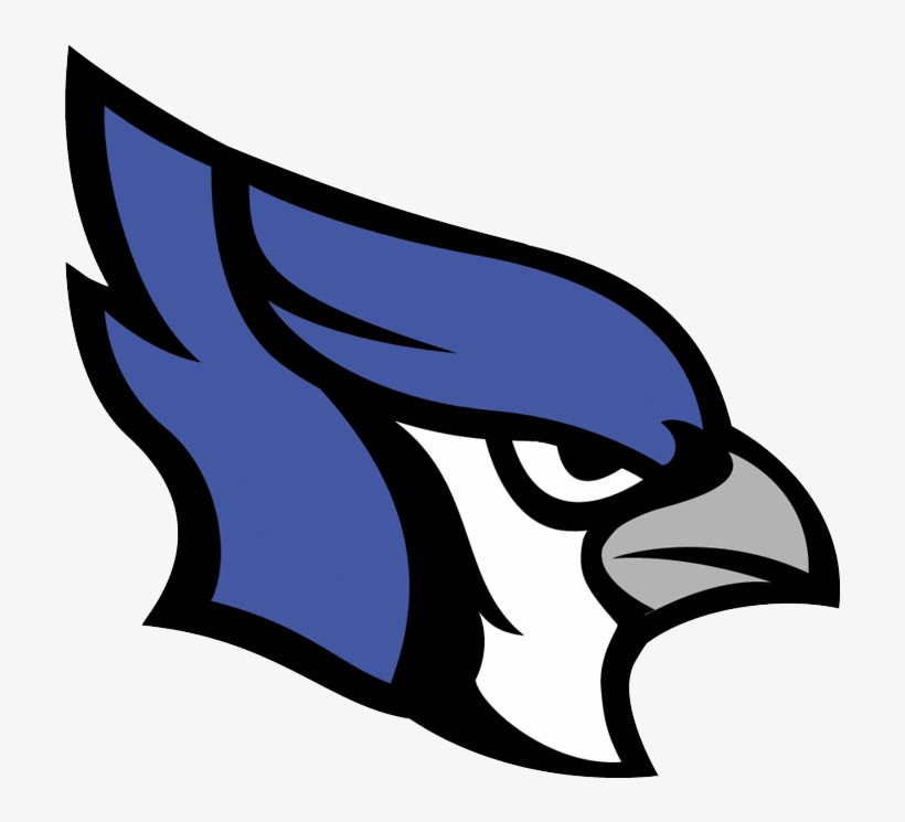 Go Bluejays - Marshfield Bluejays, transparent png #2236618