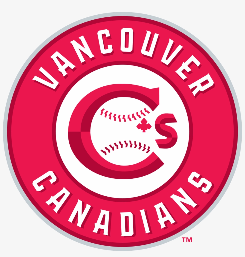 Blue Jays 2018 Vancouver Canadians - Vancouver Canadians Baseball, transparent png #2236665