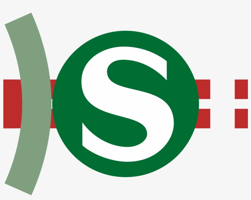 File - Bsicon Tsbhfa@gq - Svg - Wikipedia - S-bahn, transparent png #2236710