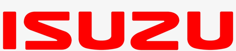 Isuzu Logo - Isuzu Engine 4hf1 Service Manual Pdf, transparent png #2236747