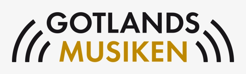 Logo Gotlandsmusiken Logo Png - National Veterans Intermediary, transparent png #2236748