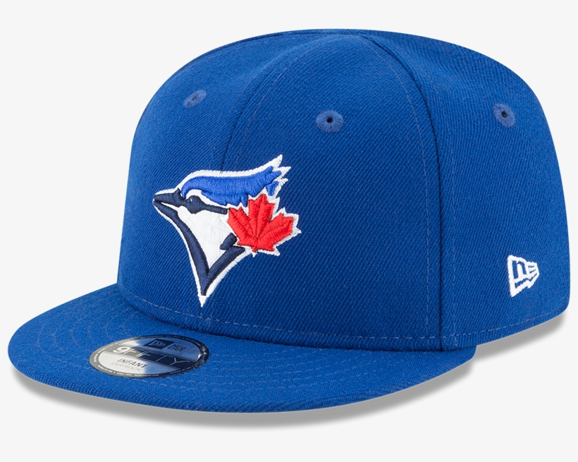 Picture Of Infant Mlb Toronto Blue Jays Mascot Flipped - New Era, transparent png #2236829