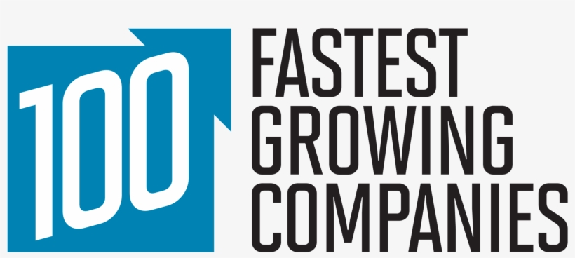 Introducing Our 30th Edition Of The Fastest-growing - Fortune Magazine 100 Fastest Growing Companies 2016, transparent png #2236952