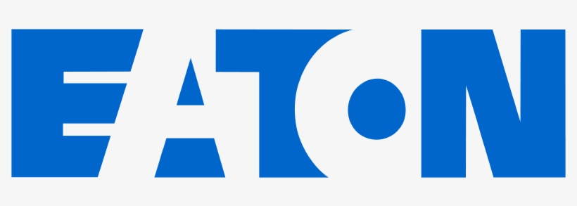 Eaton Logo - Eaton Corporation Logo, transparent png #2237002