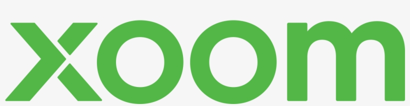 Xoom Offers Fast, Easy, And Secure Ways To Send Money, - Xoom Logo, transparent png #2237233