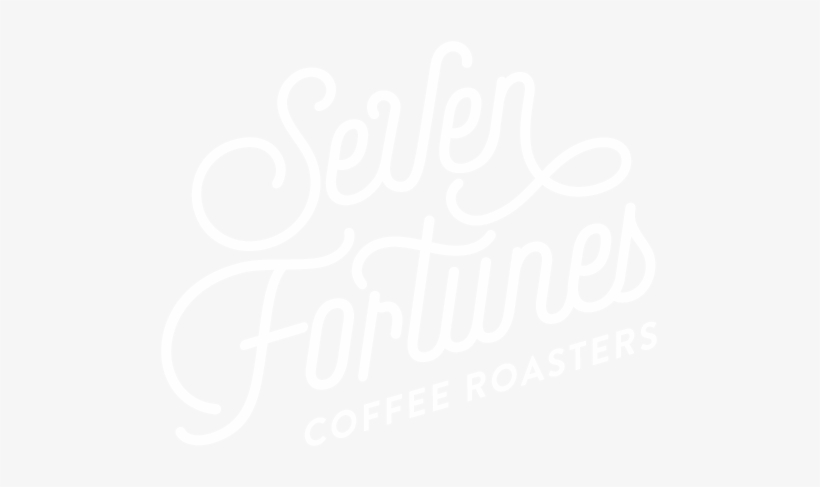 Seven Fortunes Logo, transparent png #2237451