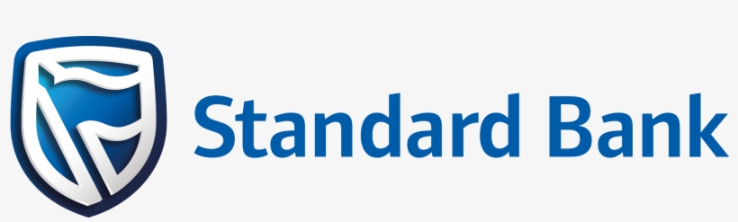 Standard Bank - Standard Bank Logo Png, transparent png #2237503