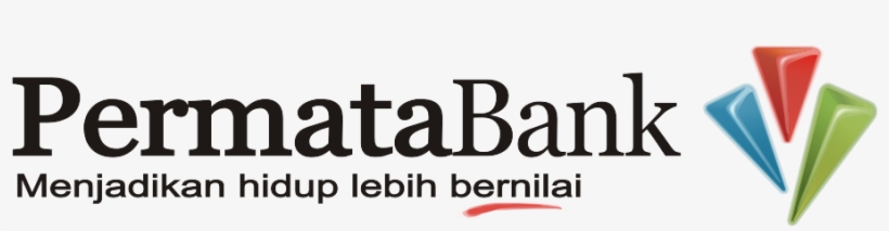 Bank Permata Logo, transparent png #2237565