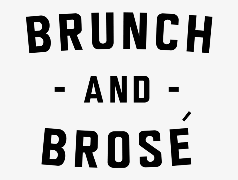 Brunch And Brose - T-shirt, transparent png #2237596