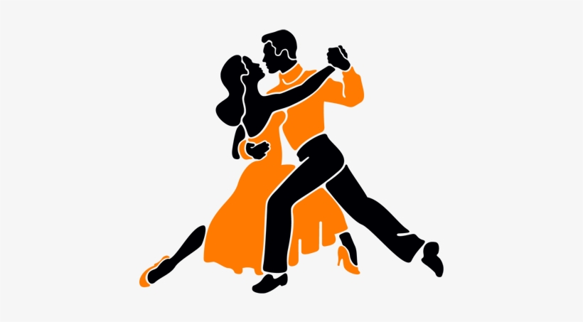Graphic Transparent Library Adult Dance Classes In - Dance Class Clipart Png, transparent png #2237641