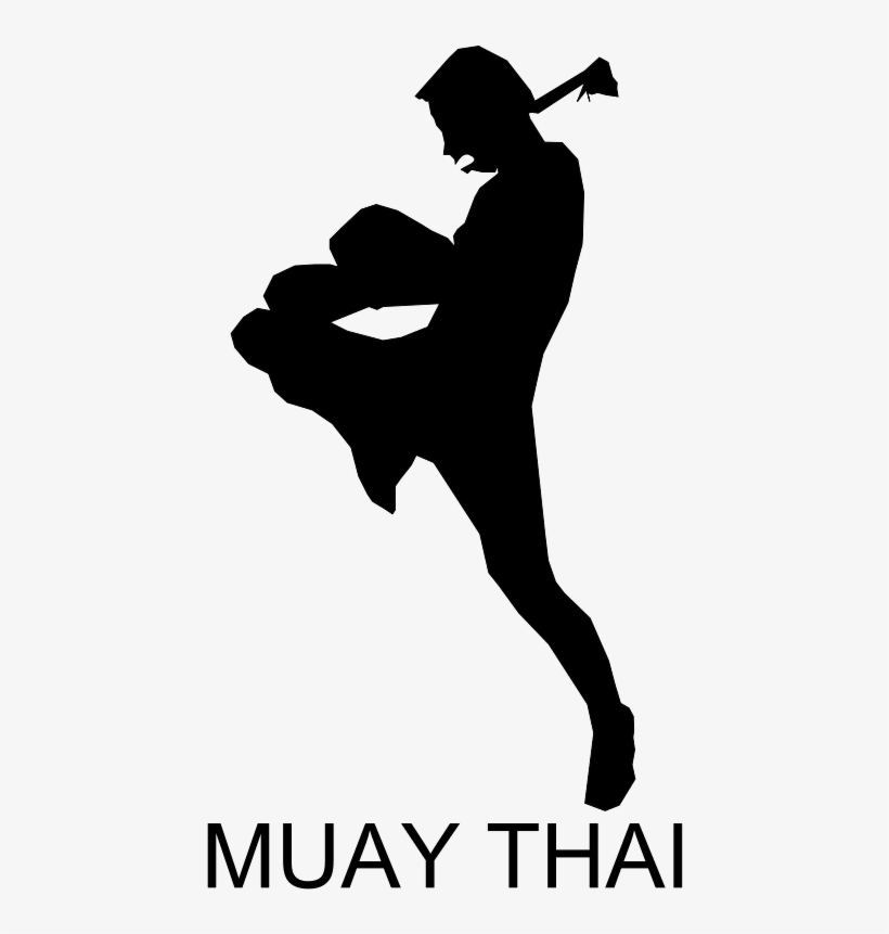 Muay Thai Clipart, transparent png #2237769