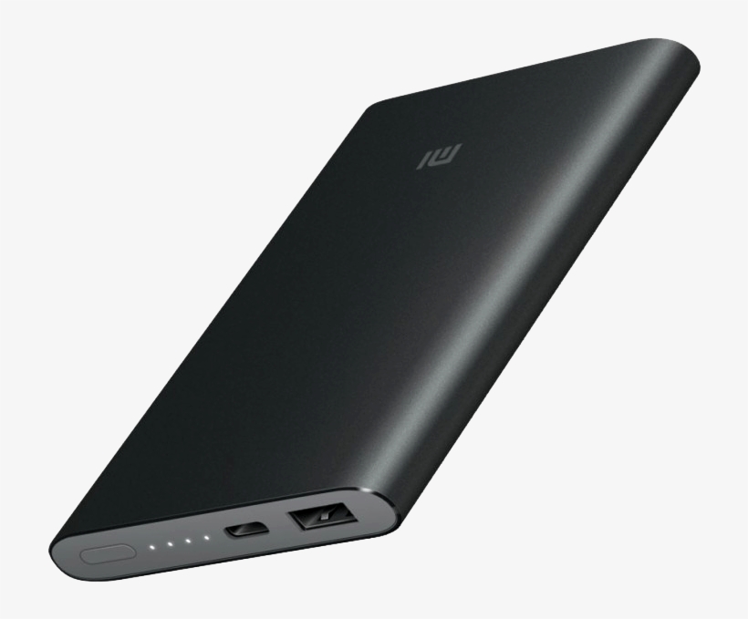 Power Bank Png - Xiaomi Usb C Power Bank, transparent png #2237843