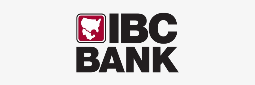 International Bank Of Commerce - Ibc Bank, transparent png #2237844
