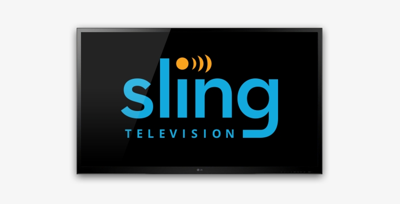 Sling Tv, transparent png #2237912