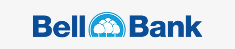 Bell-bank - Bell Bank Logo Png, transparent png #2237976