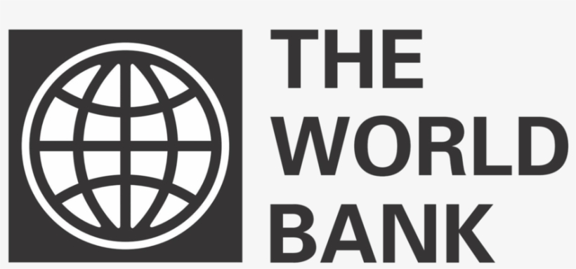 World Bank - World Bank Logo Hd, transparent png #2237999