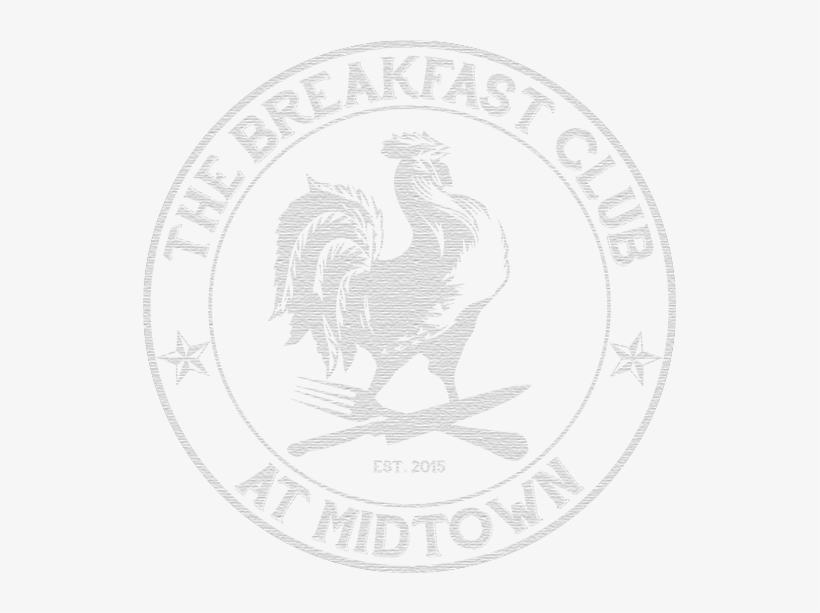 Breakfast Club At Midtown, transparent png #2238024