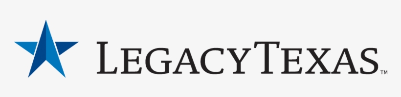 Sponsor Legacy Texas Bank - Legacy Texas, transparent png #2238107