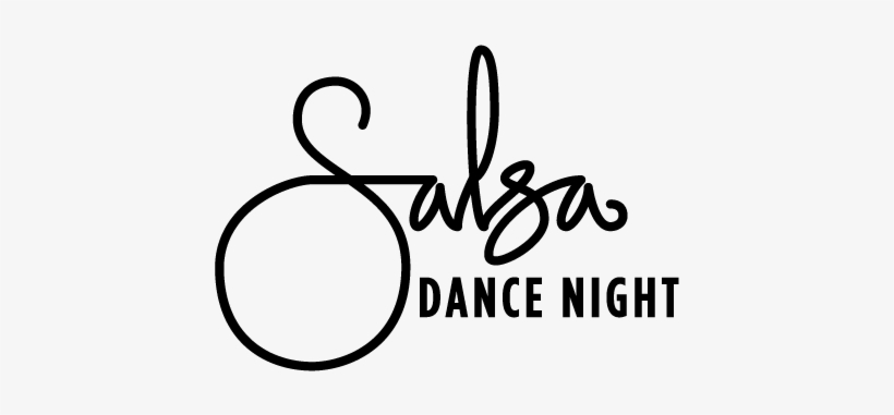 Upcoming Events - Salsa Dance Logo Png, transparent png #2238239