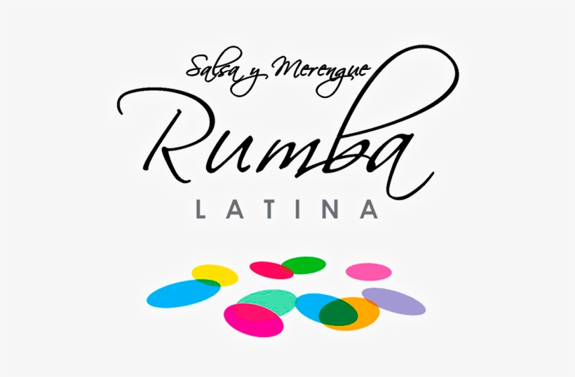 Clase De Salsa Y Merengue - Rumba Latina, transparent png #2238242